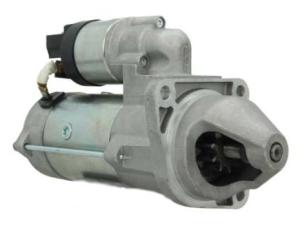 Startmotor 12V 3.2kW - 1