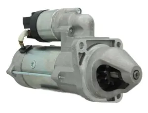 Startmotor 12V 3.2kW - 1