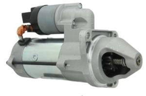 Startmotor 12V 3.2kW, original Bosch - 1