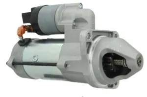 Startmotor 12V 3.2kW, original Bosch - 1