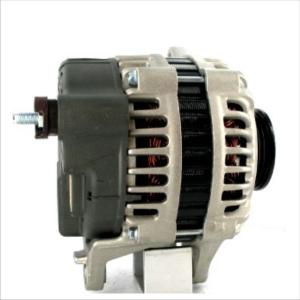 Generator 12V 110A, original Valeo - 4