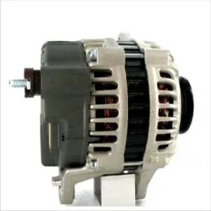 Generator 12V 110A, original Valeo - 4