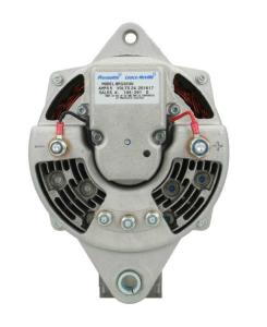 Generator 24V 75A, original Prestolite - 3