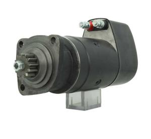 Startmotor 24V 6.6kW - 1