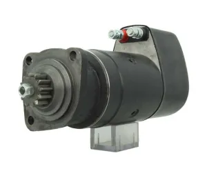 Startmotor 24V 6.6kW - 1