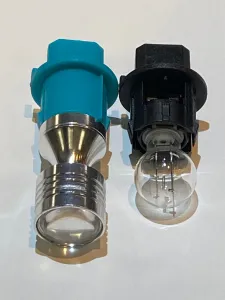 Backlampa PH16W led 20W - 1