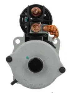 Startmotor 12V 3.2kW, original Bosch - 2