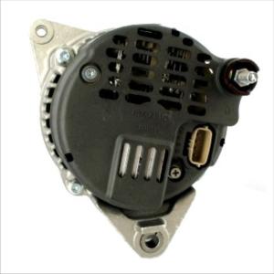 Generator 12V 110A, original Valeo - 5