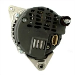 Generator 12V 110A, original Valeo - 5