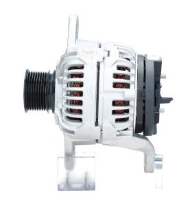 Generator 24V  120A - 2