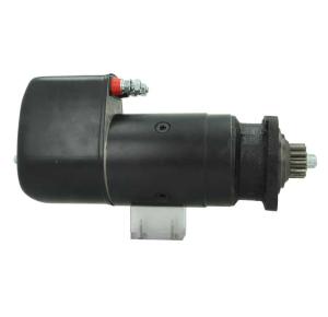 Startmotor 24V 6.6kW - 3