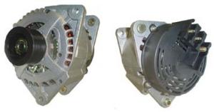 Generator 12V 120A - 1