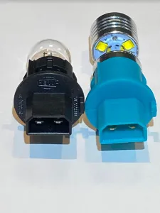 Backlampa PH16W led 20W - 3