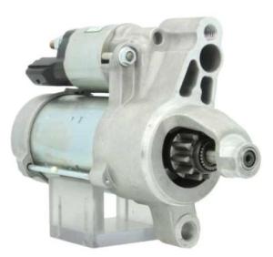 Startmotor 12V 1.8kW - 1