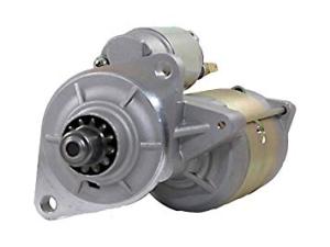 Startmotor 12V 3.6kW - 1