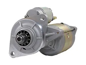 Startmotor 12V 3.6kW - 1