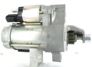 Startmotor 12V 1.8kW, original Denso - 2