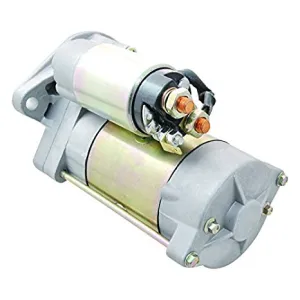 Startmotor 12V 3.6kW - 2