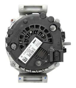 Generator 12V 200A, originalregulator Valeo - 3