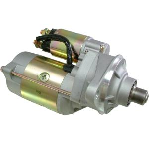Startmotor 12V 3.6kW - 3