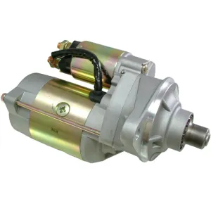 Startmotor 12V 3.6kW - 3