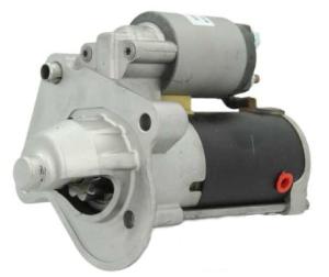Startmotor 12V 1.2kW - 1
