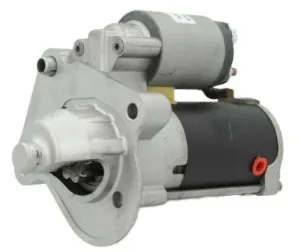 Startmotor 12V 1.2kW - 1