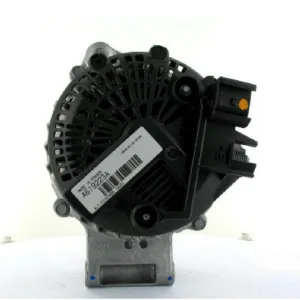 Generator 12V 150A, originalregulator Valeo - 2