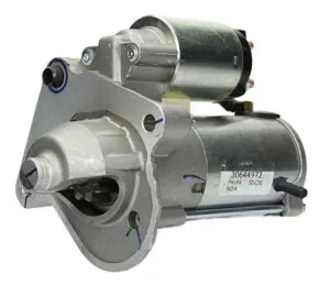 Startmotor 12V 1.2kW, original Visteon - 1