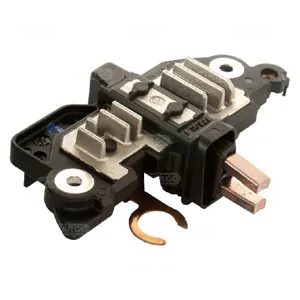 Regulator 12V, original Bosch - 1