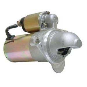 Startmotor 12V 1.6kW - 1