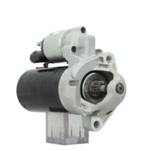 Startmotor 12V 2.0kW, original Bosch - 1
