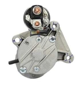 Startmotor 12V 1.2kW, original Visteon - 2