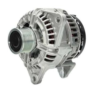 Generator 12V 140A, original Bosch - 1