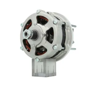 Generator 12V 60A, original Mahle - 1