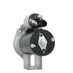 Startmotor 12V 2.0kW, original Bosch - 2