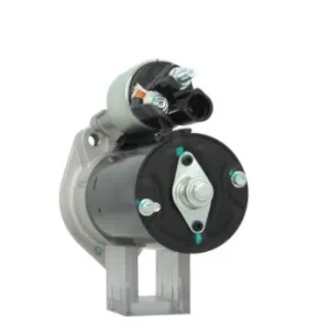 Startmotor 12V 2.0kW, original Bosch - 2