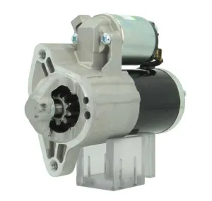 Startmotor 12V 1.7KW 10 kuggar CW - 1