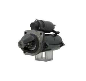 Startmotor 12V 3.2KW 10 Kuggar CW, original Mahle - 1
