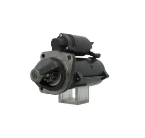 Startmotor 12V 3.2KW 10 Kuggar CW, original Mahle - 1