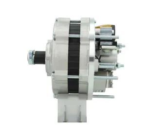 Generator 12V 60A, original Mahle - 2