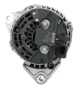Generator 12V 140A, original Bosch - 2