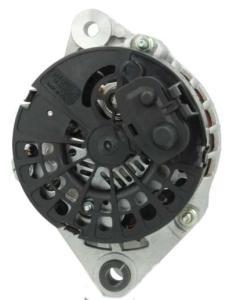 Generator 12V 85A, original Denso - 2