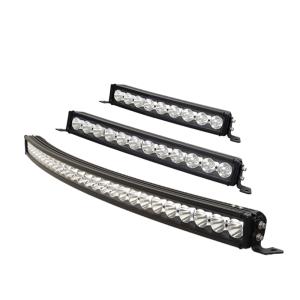 LED Lightbar Curved Prime 33" 180W Combo R10 - 4