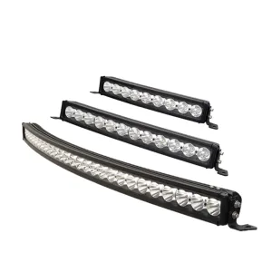 LED Lightbar Curved Prime 33" 180W Combo R10 - 4