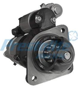 Startmotor 24V 5.0kW, original Prestolite - 1