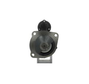 Startmotor 12V 3.2KW 10 Kuggar CW, original Mahle - 2