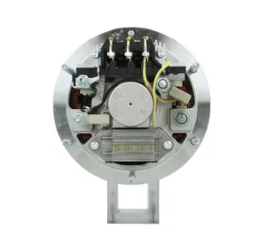 Generator 12V 60A, original Mahle - 3