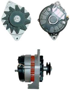Generator 12V 50A - 1