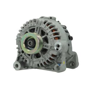 Generator 12V 150A, original Valeo - 1